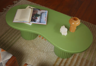Kidney Coffee Table
