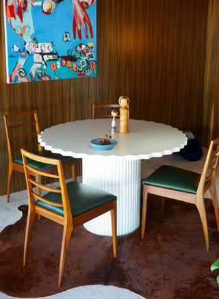 Buttercup Dining Table