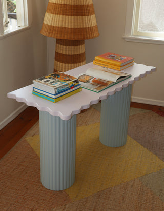 Wavy Desk