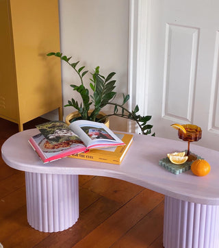Kidney Coffee Table