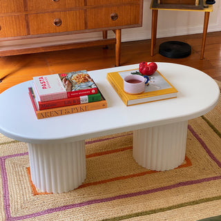 Big Loaf Coffee Table
