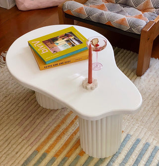 Pear Coffee Table