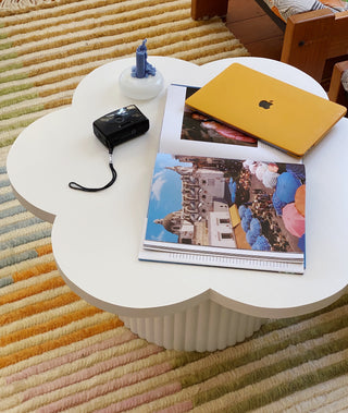Flower Coffee Table