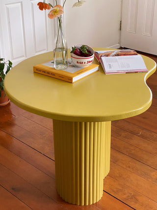 Jellybean Dining Table