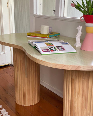 Kidney Desk - XL