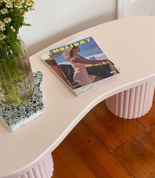 Kidney Coffee Table