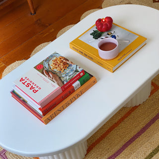 Big Loaf Coffee Table