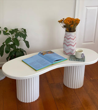 Kidney Coffee Table
