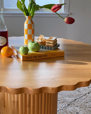 Buttercup Dining Table