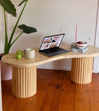 Kidney Coffee Table