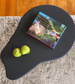 Pear Coffee Table