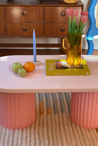 Big Loaf Coffee Table