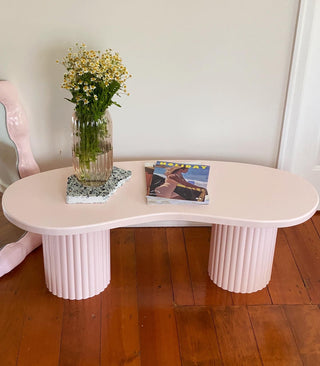 Kidney Coffee Table
