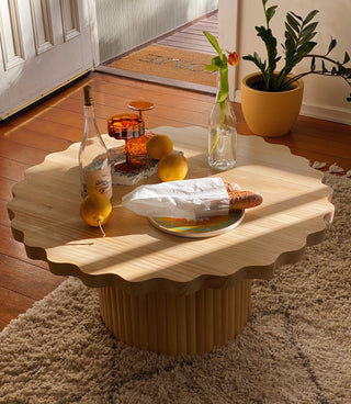 Buttercup Coffee Table