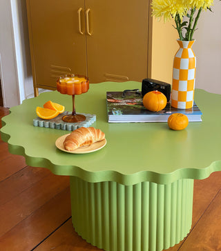 Buttercup Coffee Table
