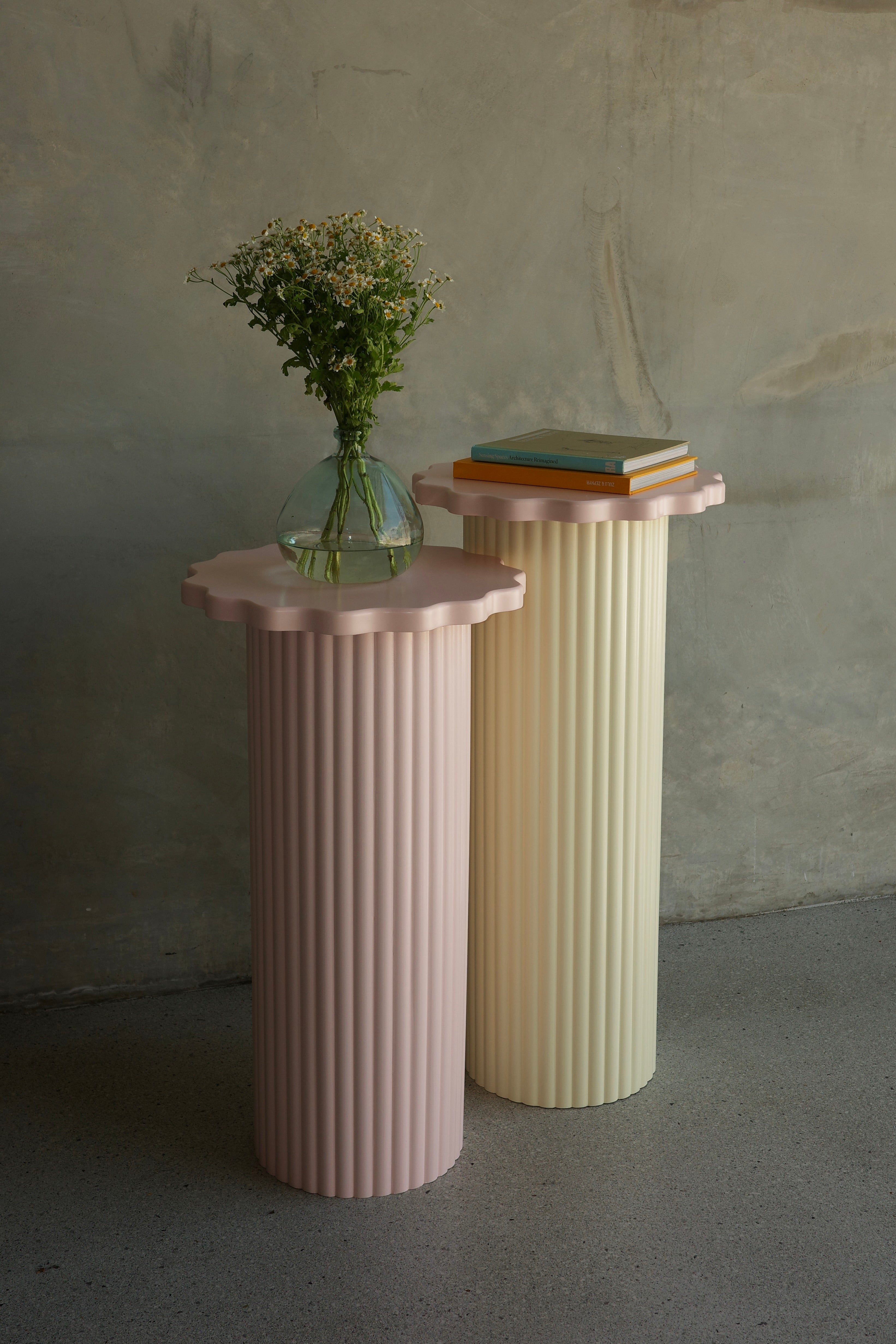 Plinths – Oh Paddi