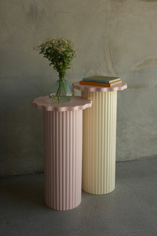 Plinths