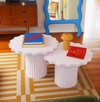 Buttercup Nesting Tables