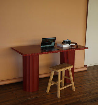 Wavy Desk - XL