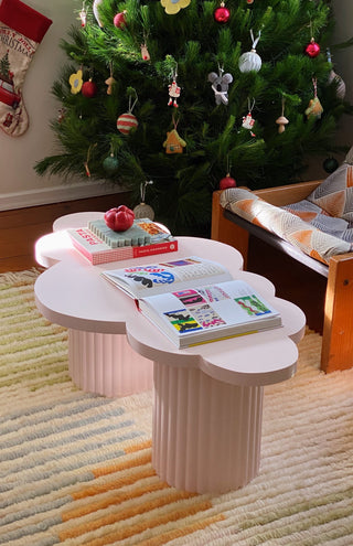 Cloud Coffee Table