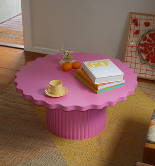 Buttercup Coffee Table
