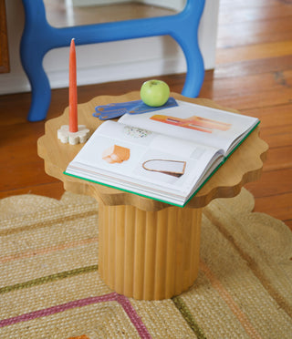 Buttercup Side Table