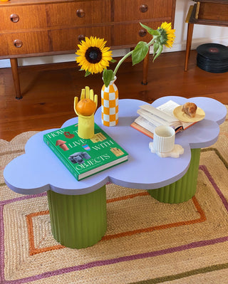 Cloud Coffee Table