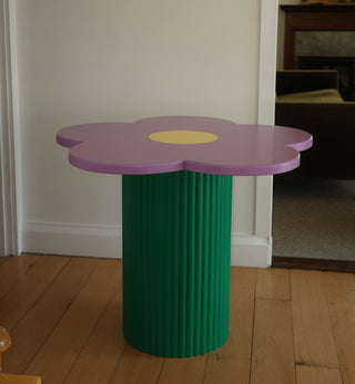 Flower Dining Table