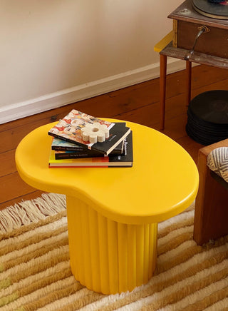 Jellybean Side Table