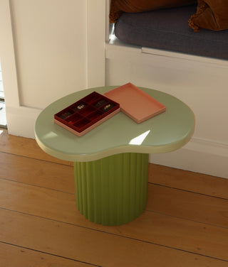 Jellybean Side Table