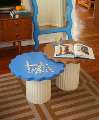 Buttercup Nesting Tables