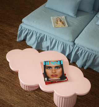 Cloud Coffee Table