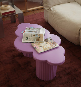 Cloud Coffee Table