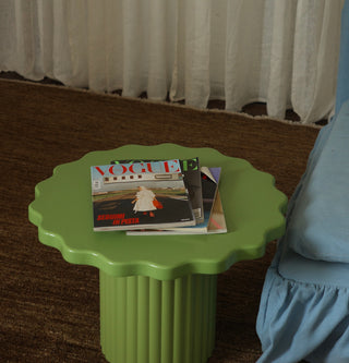 Buttercup Side Table