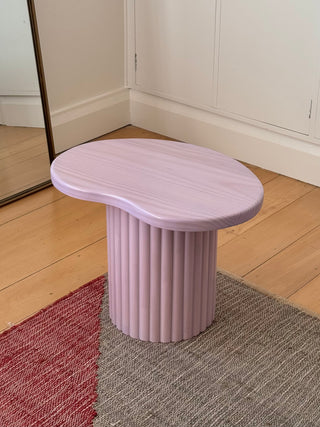 Jellybean Side Table