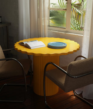 Buttercup Dining Table