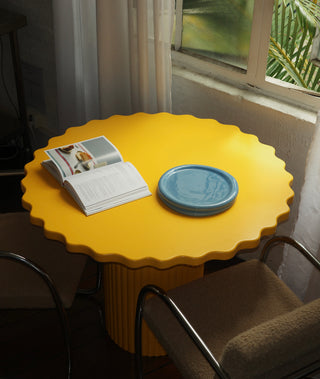 Buttercup Dining Table