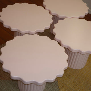 Buttercup Side Table