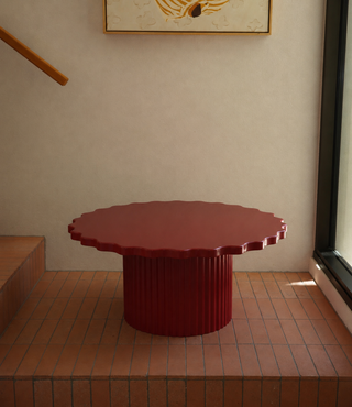 Buttercup Coffee Table