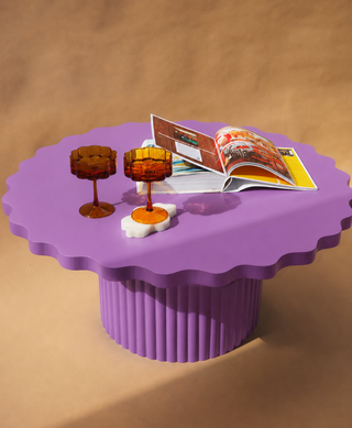Buttercup Coffee Table