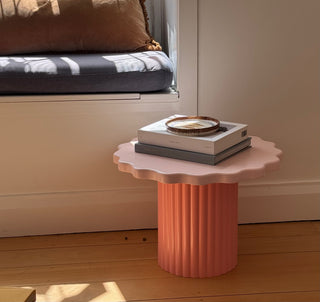 Buttercup Side Table