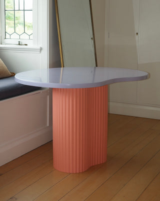 Jellybean Dining Table