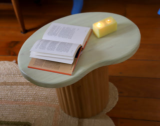 Jellybean Side Table