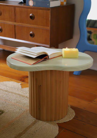 Jellybean Side Table