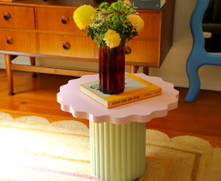 Buttercup Side Table