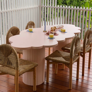 Cloud Dining Table