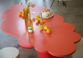 Cloud Dining table