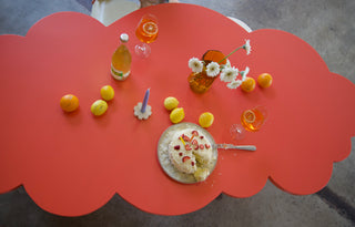 Cloud Dining Table