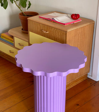 Buttercup Side Table