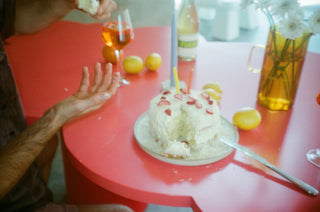 Cloud Dining Table